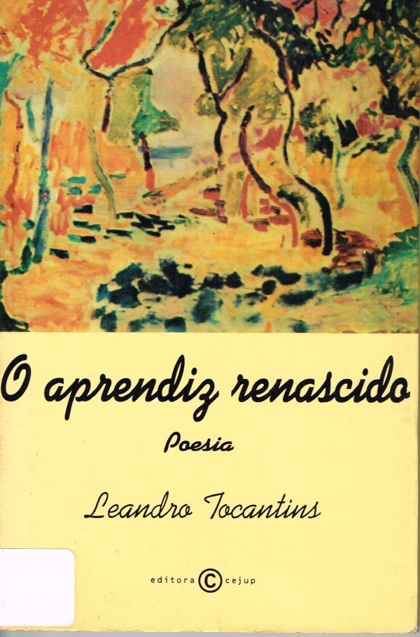 Aprendiz Renascido, O